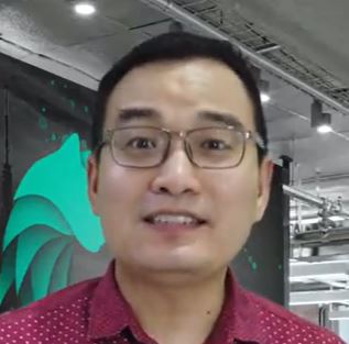 David Chen