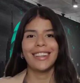 Isabella Rodriguez