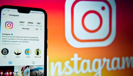 Publicidad en Instagram Stories