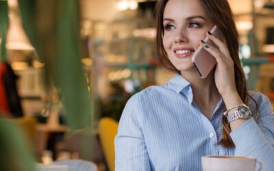 4 Estrategias de Marketing Móvil para Restaurantes